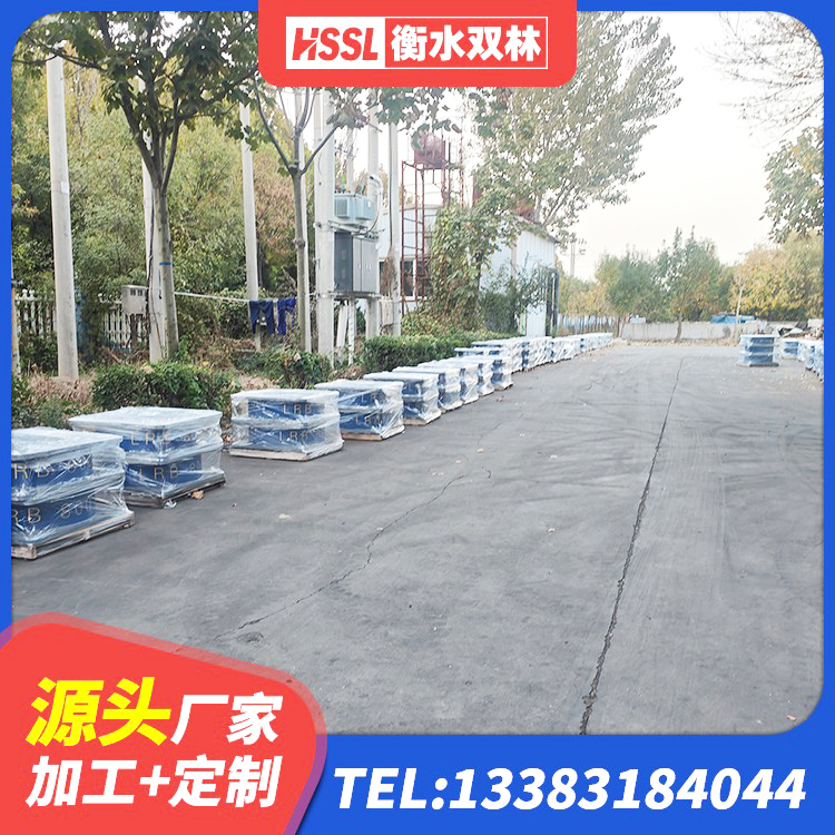 古田县LRB400铅芯橡胶隔震支座价格 古田县建筑II型LRB铅芯隔震支座源头工厂 古田县LNR600隔震支座 古田县LRB300铅芯隔震支座什么价格 - 第2张